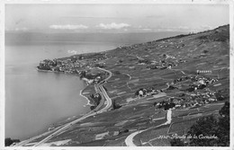 Route De La Corniche Epesses - Épesses