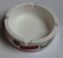 Cendrier Peter STUYVESANT Cigarettes Céramique - Ashtrays