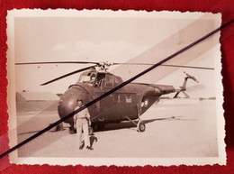 Photo -  Hélicoptère Militaire - Hubschrauber