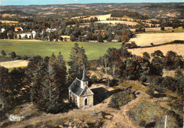 ¤¤  -   BELLEGARDE-en-MARCHE    -  La Chapelle   -   Vue Générale         -  ¤¤ - Bellegarde