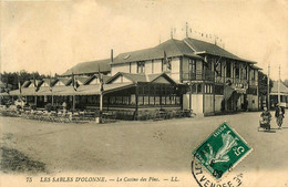 Les Sables D'olonne * Le Casino Des Pins * Kursaal - Sables D'Olonne