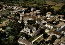 85 - CHAILLE-LES-MARAIS - Vue Aérienne - Chaille Les Marais