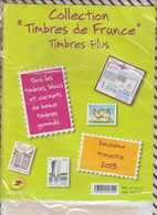 "Timbres De France" Timbres Plus 2eme Trimestre 2013 Neuf Pochette Scellée - Collections