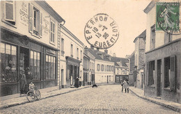 28-EPERNAN- LA GRANDE RUE - Epernon