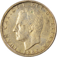 Monnaie, Espagne, 100 Pesetas, 1985 - 100 Peseta