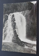 Cascade Au Barrage De La Gileppe - Gileppe (Stuwdam)