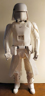 Star Wars Figurine Snowtrooper - 45 Cm - Otros & Sin Clasificación