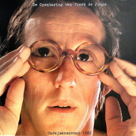 * LP *  FREEK DE JONGE - DE OPENBARING (Oudejaarsavond 1982) - Humour, Cabaret