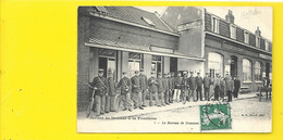 WATTRELOS Le Bureau Des Douanes (BF ) Nord (59) - Wattrelos