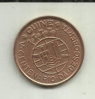 1 Escudo 1946 Guiné Bissau - Guinea-Bissau