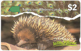 AUSTRALIA B-940 Magnetic, Telecom - Animal, Echidna - MINT - Australia