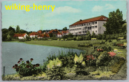 Horn Bad Meinberg - Am See - Bad Meinberg