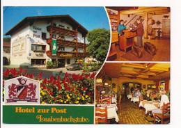 Laaben - Restaurant Laabenbachstube - Hotel Zur Post [AA51-4.596 - Zonder Classificatie