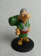 FIGURINE ASTERIX MC DONALD'S 2019 - ASTERIX LEGIONNAIRE - Asterix & Obelix