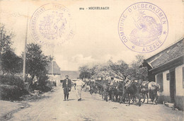 68-MICHEBACH- - Other & Unclassified