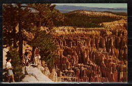 387m * BRYCE CANYON NATIONAL PARK * UTAH **!! - Bryce Canyon