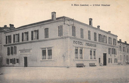 CPA 40 DAX HOTEL MIRADOUR - Other & Unclassified