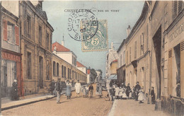 94-CHOISY-LES-ROI- RUE DE VITRY - Choisy Le Roi