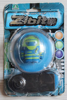 Jeu The World Of Zibits Petit Robot TETRON Avec Télécommande - Altri & Non Classificati