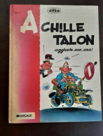 Achille Talon : Aggrave Son Cas ! / Dargaud, 1994 - Achille Talon