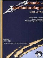MANUALE DI GASTROENTEROLOGIA UNIGASTRO - 2004 - 2005 - Medicina, Biología, Química