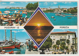 Porec - Croacia