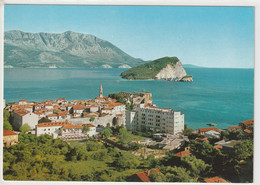 Budva - Montenegro