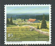 Zwitserland 2021 Mi 2719, Gestempeld - Used Stamps