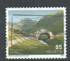 Zwitserland 2021 Mi 2720, Gestempeld - Used Stamps