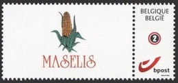 DUOSTAMP** / MYSTAMP** - Maselis - Legumbres