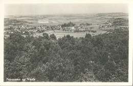 Vaals, Panorama Op Vaals - Vaals