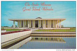 Nebraska Grand Island The Stuhr Museum - Grand Island