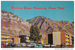 Utah Provo Brigham Young University - Provo