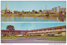 Idaho Idaho Falls Driftwood Motel - Idaho Falls