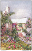 Bermuda Garden In Pembroke - Bermuda