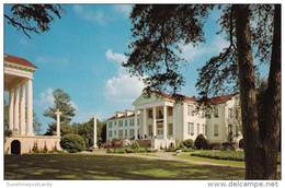 Mississippi Jackson Belhaven College - Jackson