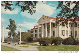 Mississippi Jackson Belhaven College - Jackson