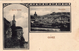 Gorze - Gorz - Otros Municipios