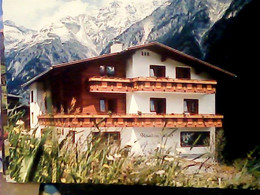 AUSTRIA SOLDEN . HAUS AM  HANG  VB1990  IP7695 - Sölden