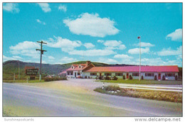 Canada Sherbrooke Rolling Hills Motel - Sherbrooke