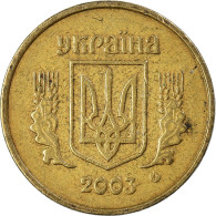 Monnaie, Ukraine, 10 Kopiyok, 2003 - Ucrania