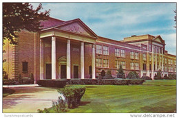 New Hampshire Nashua Senior High School - Nashua