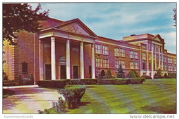 New Hampshire Nashua Senior High School - Nashua