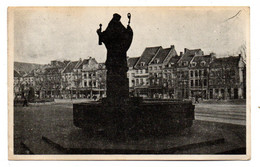 Pays-Bas -- MAASTRICHT -- 1946-- St Servatiusbron Vrijthof --timbre ....cachet VAAL .......à Saisir - Maastricht