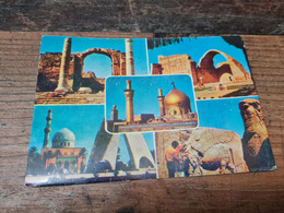 Postcard - Iraq   (V 36505) - Iraq