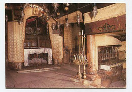 AK 047441 PALESTINE - Bethlehem - Grotto Of The Nativity - Palestine