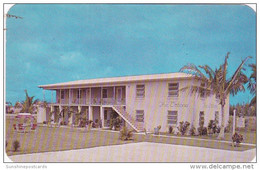 Florida Fort Lauderdale The Ortona Apartments - Fort Lauderdale