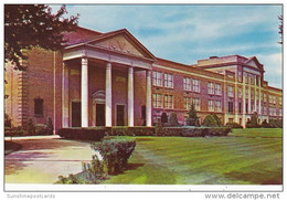 New Hampshire Nashua Senior High School - Nashua