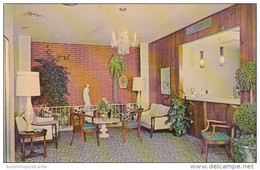 Virginia Richmond Quality Motel Intown Dobbs House Restaurant - Richmond