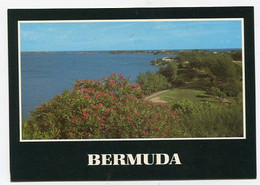 AK 047499 BERMUDA - Castle Harbour - Bermuda
